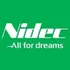 Nidec Motor Corporation logo
