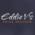 Eddie V's Prime Seafood logo