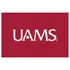 University of Arkansas for Medical Sciences logo