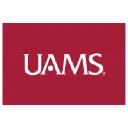 University of Arkansas for Medical Sciences logo