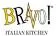 Bravo Brio Restaurants logo