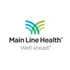 Main Line Health logo
