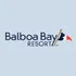 Balboa Bay Resort & Club logo