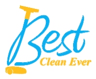 Best Clean Ever logo