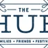 The HUB logo