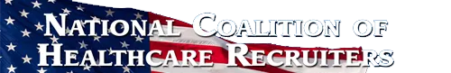National Coalition Of Healthcare Recruiters logo