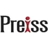The Preiss Company logo