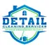 Detail Cleaning Services logo
