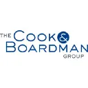 Cook & Boardman logo