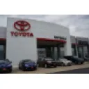 Toyota of Naperville logo