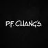 PF Changs logo