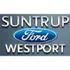Suntrup Ford logo