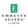 Embassy Suites Lexington Green logo