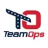 TeamOps logo