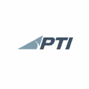 Piedmont Triad International Airport logo