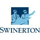 Swinerton Incorporated logo