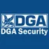 DGA Security logo