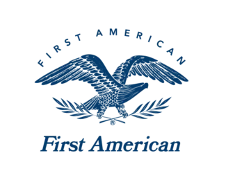 First American logo