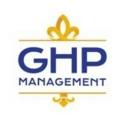 GHP Management Corporation logo