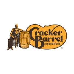 Cracker Barrel Old Country Store logo