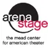 Arena Stage at The Mead Center for American Theater logo