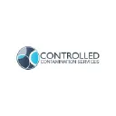 Controlled Contamination Services LLC logo