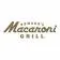 Macaroni Grill logo