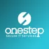 One Step Secure IT logo