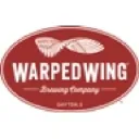 Warped Wing Brewing Co logo