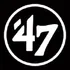 '47 logo