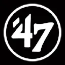 '47 logo
