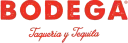 BODEGA TAQUERIA Y TEQUILA logo