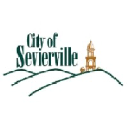 City of Sevierville (TN) logo