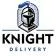 Knight Delivery Amazon DSP logo