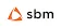 SBM Management Services, LP logo