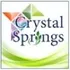Crystal Springs, Inc. logo