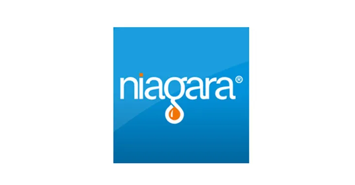 Niagara Bottling logo
