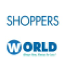 Shoppers World LTD Inc logo