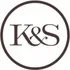 King & Spalding logo