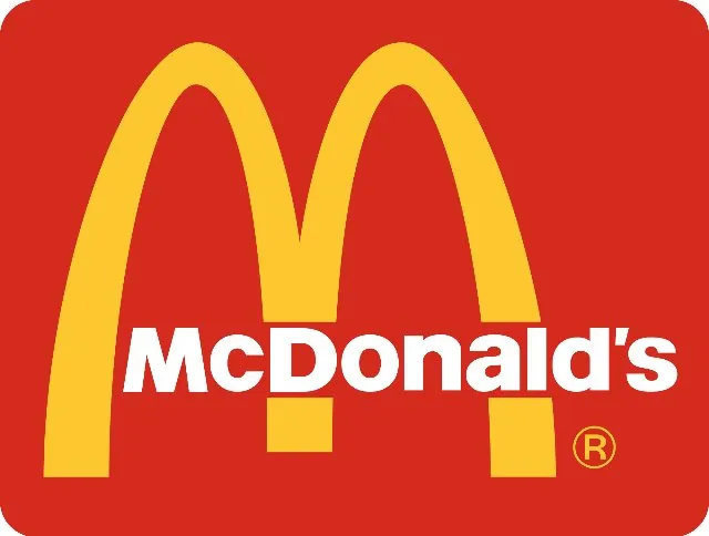 McDonald's logo