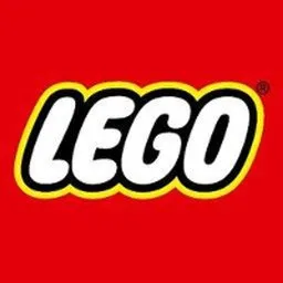 The LEGO Group logo