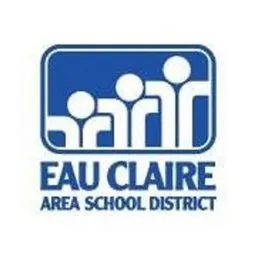 Eau Claire Area School District logo