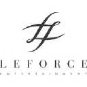 LeForce Event Group logo