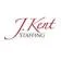 J. Kent Staffing logo