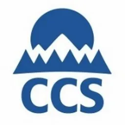 Community Colleges of Spokane logo