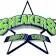 Sneakers Sports Grille logo