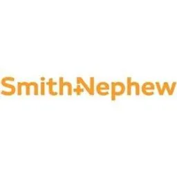 Smith & Nephew logo
