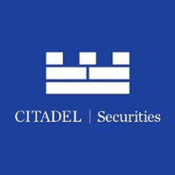 Citadel Securities logo