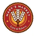 Mary's Market logo