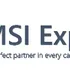MSI Express logo